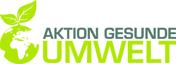 10 a Logo Aktion Gesunde Umwelt