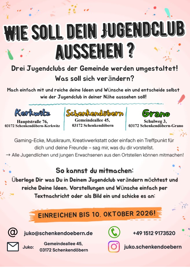 JC Umgestaltaltung 10.9.2026