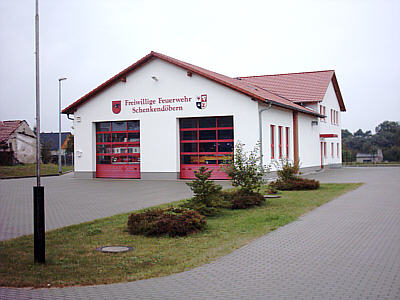 Feuerwehr