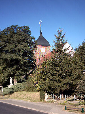 Kirche