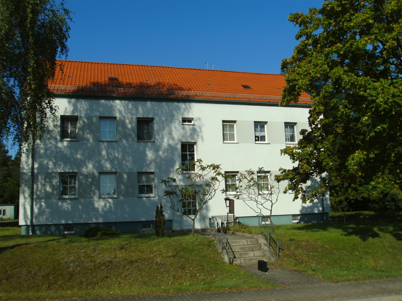 An der Bahn 10 Kerkwitz