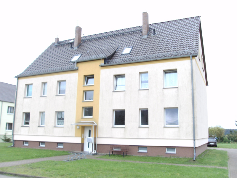 Pinnower Weg 17 Groß Drewitz